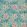 Bower Wallpaper Indigo/Barbed Berry