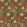 Compton Wallpaper Brown/Orange