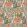 Cornflower Wallpaper Russet/Teal