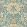 Daisy & Oak Wallpaper Madder/Teal