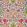 Hyacinth Wallpaper Cosmo Pink