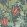 Lent Lily Wallpaper Indigo/Madder
