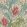 Lent Lily Wallpaper Plum/Bayleaf