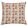 Seasons By May Cushion, Linen Linen