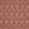 Snakeshead Velvet Fabric Crimson/Saffron