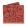 St James Towel, Red Red