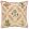 Strawberry Thief - Kelmscott Trellis Cushion, Crimson Crimson