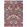 Strawberry Thief Rug Crimson
