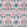 Strawberry Thief Fabric Miami Strip