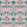 Strawberry Thief Wide Width Wallpaper Miami Strip