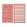 Strawberry Thief Set of 2 Tea Towels, Red Red