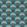 Tulip & Bird Wallpaper Opal & Seafoam