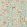 Wild Tulip & Vine Wallpaper Coral/Teal