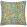 Windrush Cushion, Sage & Indigo Sage & Indigo