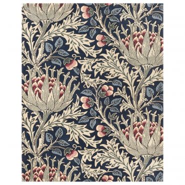 Artichoke Rug Mineral