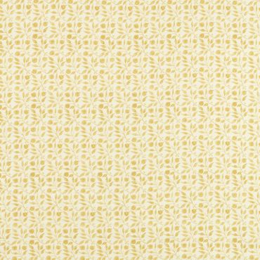 Rosehip Outdoor Fabric Wheat