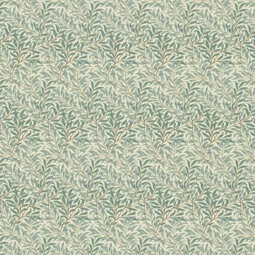 The History Of The William Morris Willow Wallpaper Pattern the-history-of-the-william-morris-willow-wallpaper-pattern
