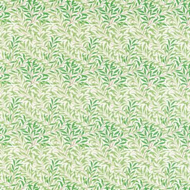 The History Of The William Morris Willow Wallpaper Pattern the-history-of-the-william-morris-willow-wallpaper-pattern