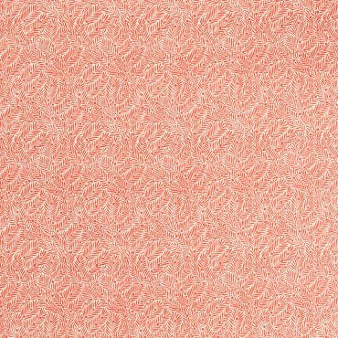 Yew & Aril Fabric Watermelon