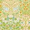 Blackthorn Wallpaper Spring