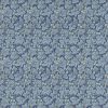 Bramble Wallpaper Indigo