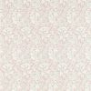 Chrysanthemum Toile Fabric Cochineal Pink