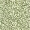 Emerys Willow Fabric Leaf Green