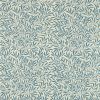 Emerys Willow Fabric Woad Blue