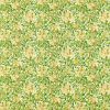 Honeysuckle Fabric Cream/Chocolate