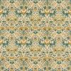 Lodden Fabric Manilla/Bayleaf