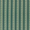Red Car Stripe Fabric Emery Blue