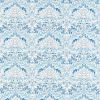 Simply Severn Fabric Woad