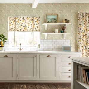 Apple Wallpaper Bay Leaf