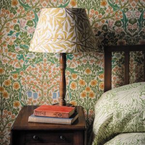 Blackthorn Wallpaper Spring