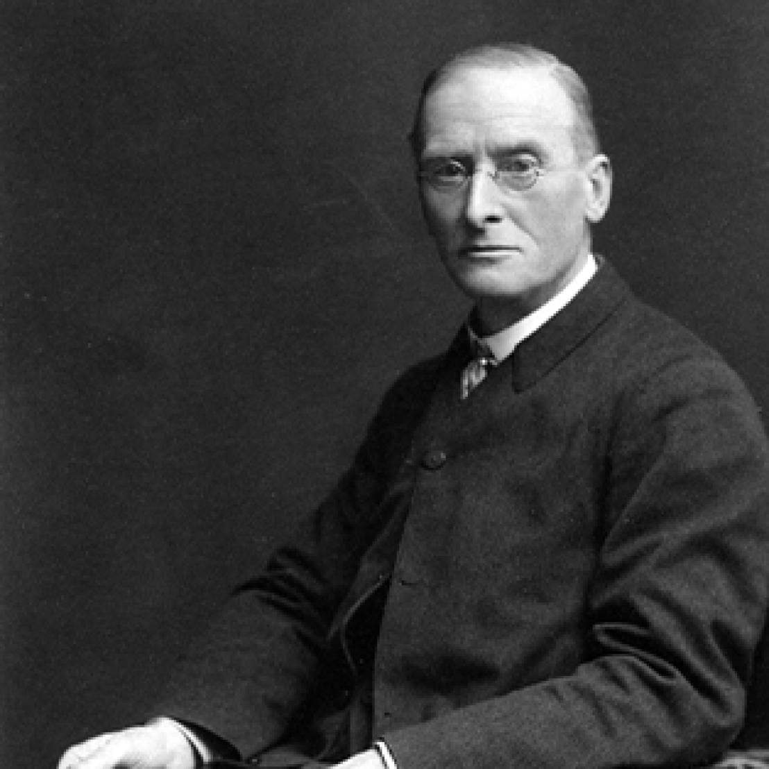 Who Was C.F.A. Voysey?