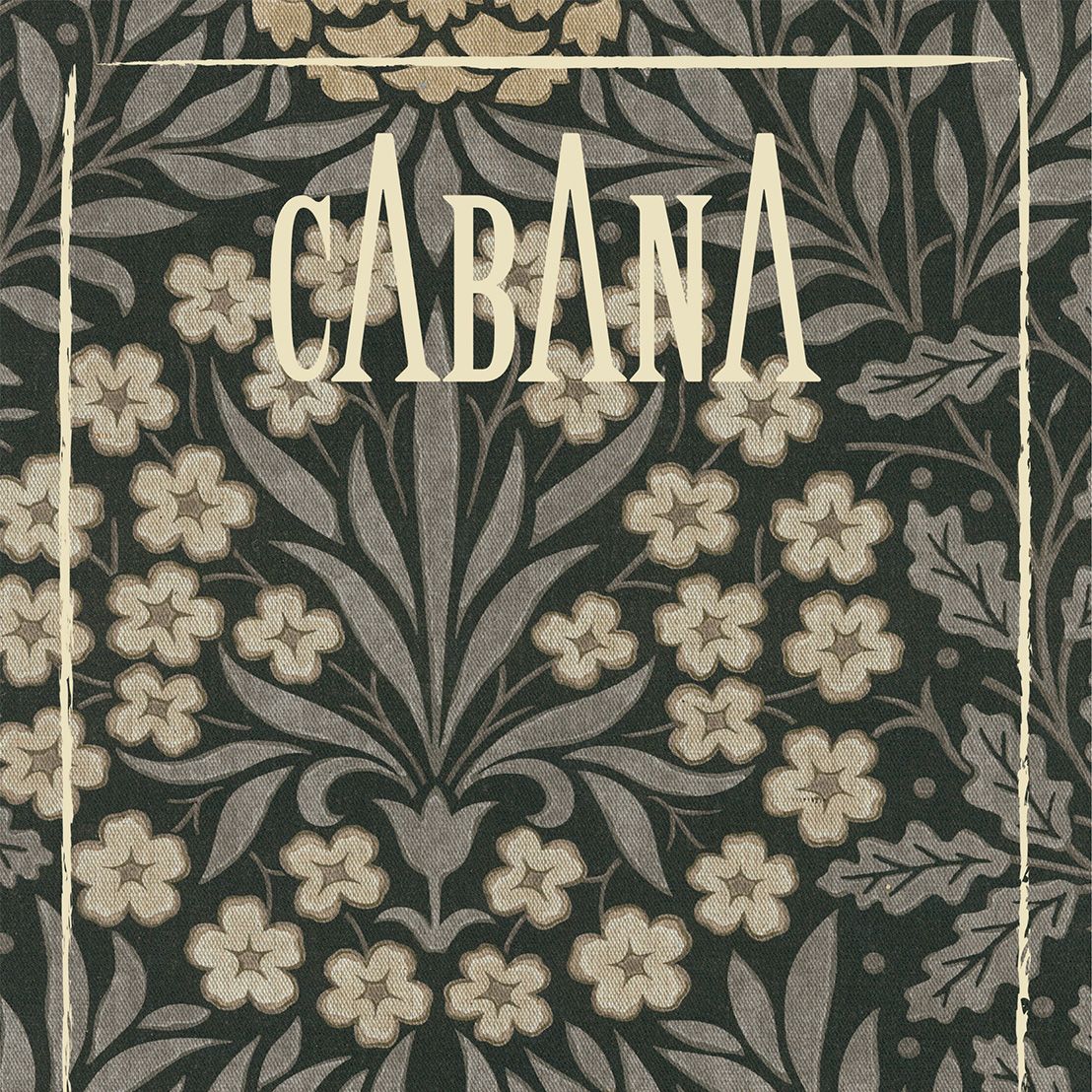 Morris & Co. collaborates with Cabana magazine for Issue 24