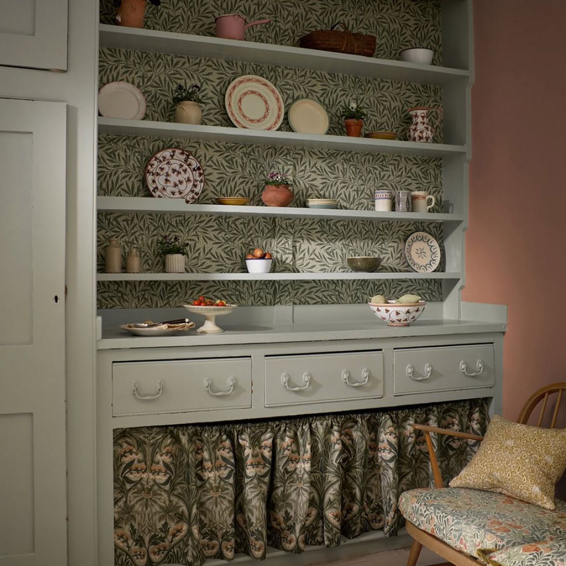 Cottagecore Edit