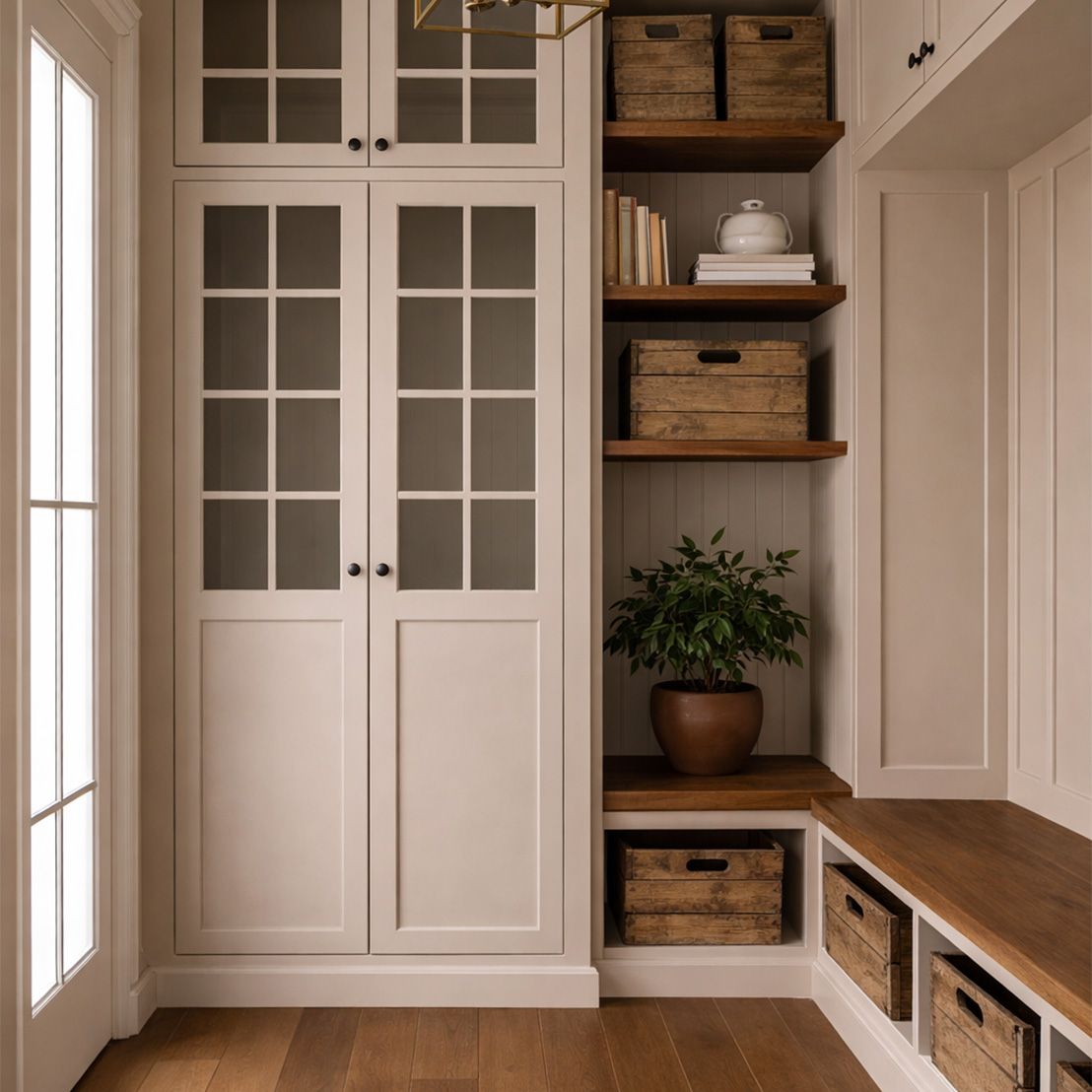 Choose your perfect paint finish