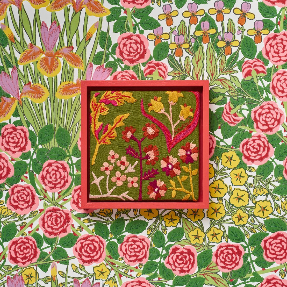 Morris & Co. x The Fabled Thread