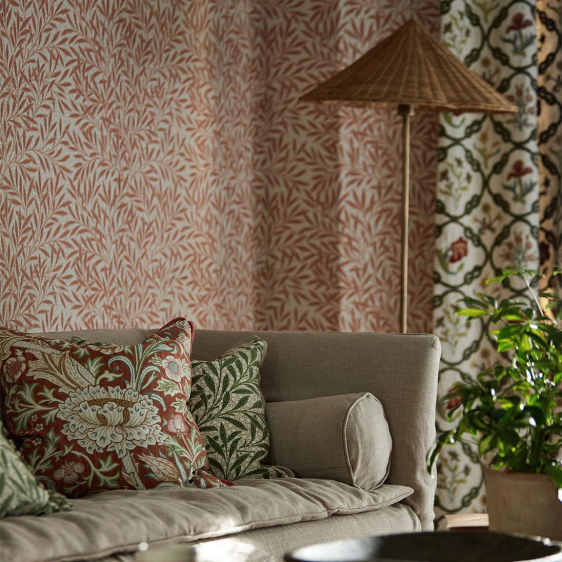 Emery Walker's House Collection
