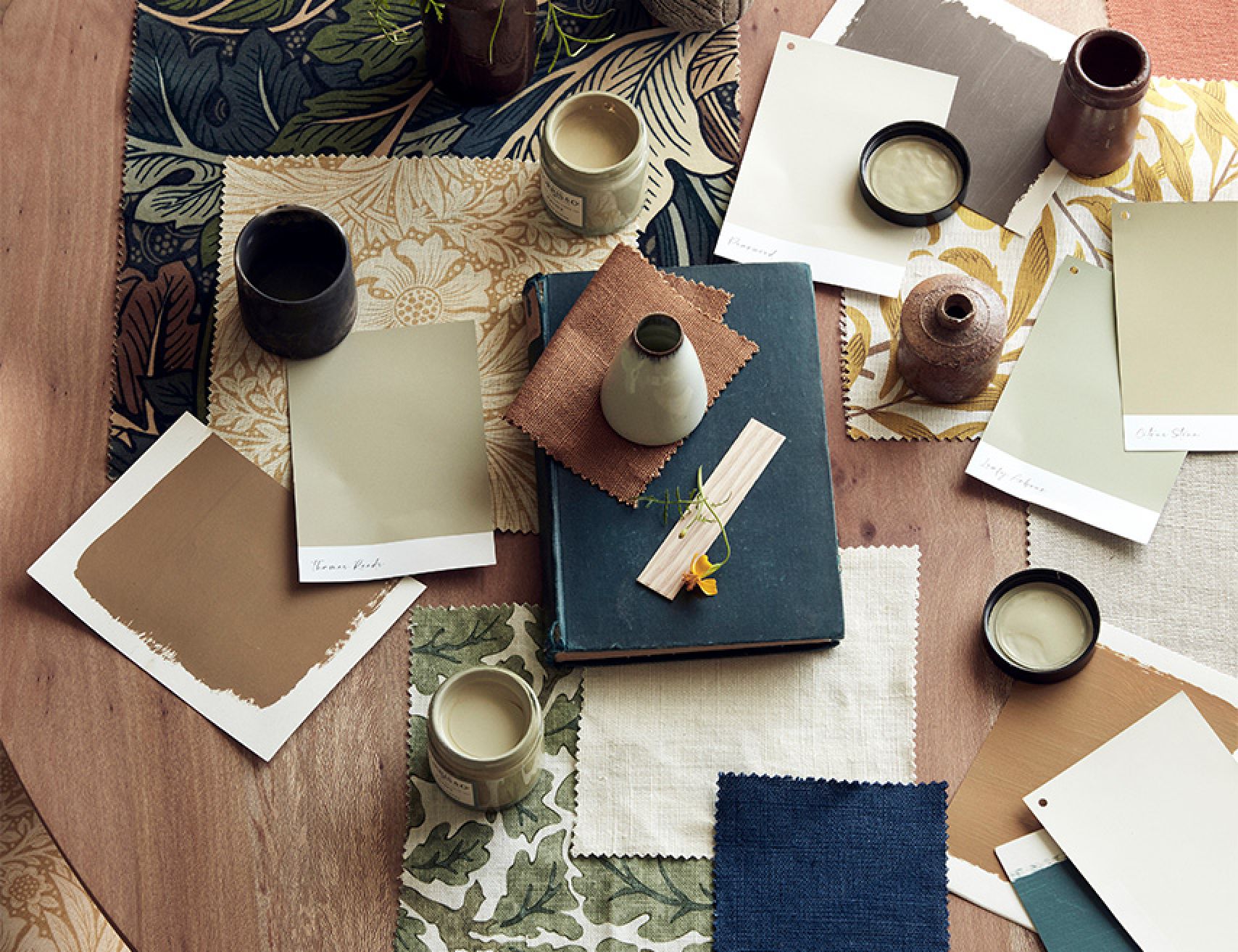 Sanderson Design Group Trade Membership and Benefits